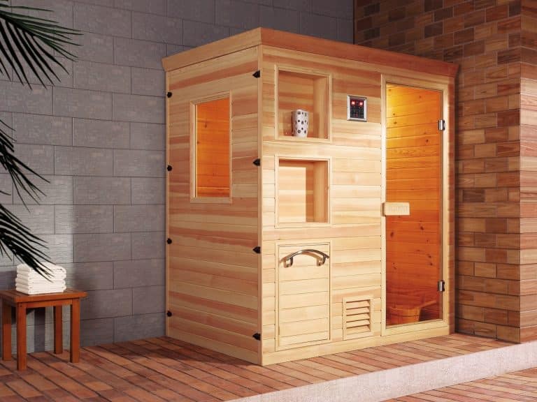 cabina